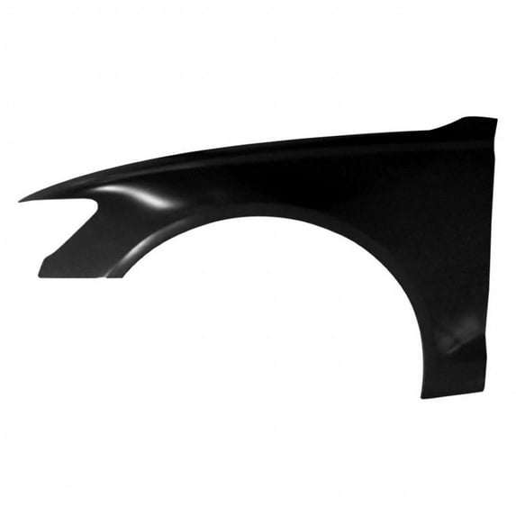 For Audi A6 2012 13 14 15 16 17 2018 Fender Driver Side | Front | CAPA | AU1240125 | 4G0821101