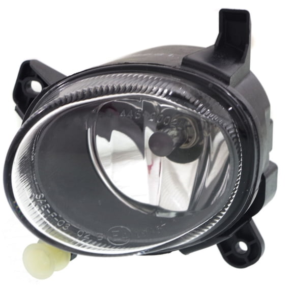 For Audi A6 2012 13 14 15 16 17 2018 Fog Light Assembly Driver Side | Wagon | Coupe/Convertible | Replacement For VW2592115 | 8T0941699E