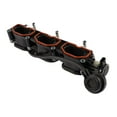 thumbnail image 1 of For Audi A6 A7 Q5 Q7 S4 VW Touareg 3.0T Left Side Intake Manifold 06E133109AF, 1 of 13