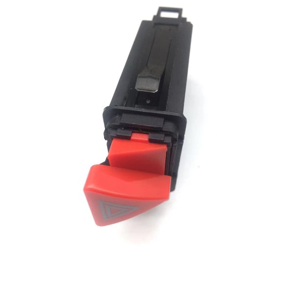 For Audi A6 C5 Emergency Light Switch Alarm Light Switch Alarm Light Switch OE:4B 0 941 509K
