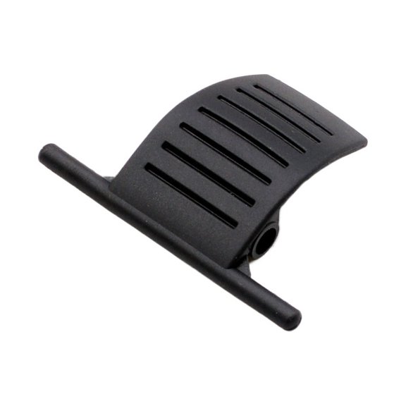 For Audi A6 C7 2012-2018 Rear Curtain Buckle Glass Sunshade Curtain Buckle Hook Lifting Lug Clip 4GD861790