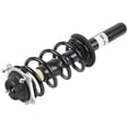 thumbnail image 1 of For Audi A6 Front Strut Spring Assembly, 1 of 7
