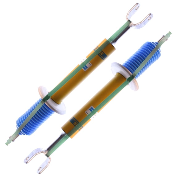 For Audi A6 Pair Bilstein B6 Front Shocks Struts - BuyAutoParts