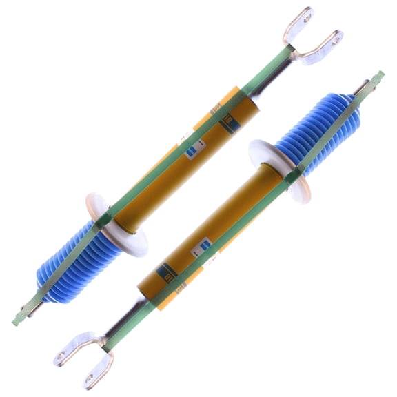 For Audi A6 Pair Bilstein B6 Front Shocks Struts - BuyAutoParts