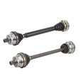 thumbnail image 1 of For Audi A6 Quattro 2000 2001 2002 2003 2004 Pair Front CV Axle Shaft - BuyAutoParts, 1 of 5