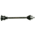 thumbnail image 1 of For Audi A6 Quattro 2000 2001 Front Right Passenger Side CV Axle Shaft - BuyAutoParts, 1 of 3