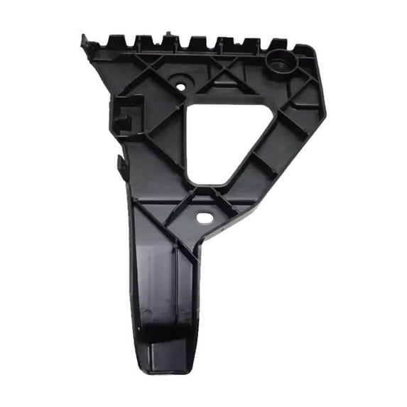 For Audi A6 Quattro 2005-2011 Bumper Guide Bracket Driver Side | Front | Type 1 | Made of Plastic | Replacement For AU1066100 | 4F0807227