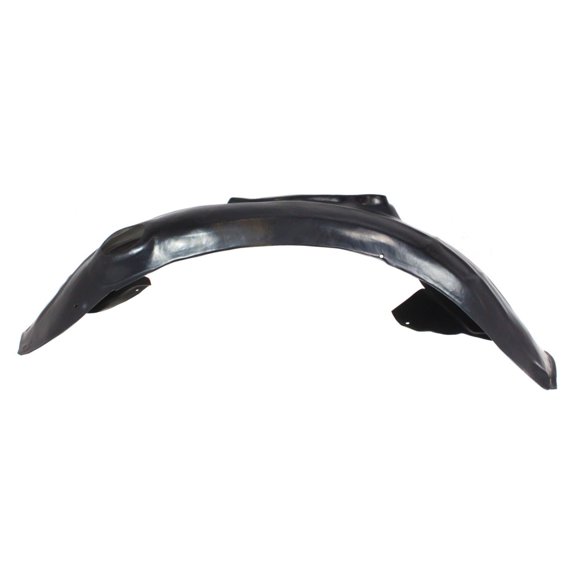 For Audi A6 Quattro 2005-2011 Fender Liner Driver Side | Front | Plastic | Vacuum Form | Replacement For AU1250107 | 4F0821133P-PFM