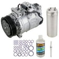 thumbnail image 1 of For Audi A6 Quattro 2006 OEM AC Compressor w/ A/C Repair Kit - BuyAutoParts, 1 of 8