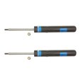 thumbnail image 1 of For Audi A6 Quattro 2012 2013 2014 2015 2016 2017 Pair Sachs Front Shocks - BuyAutoParts, 1 of 4