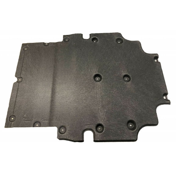 For Audi A6 Quattro 2020 2021 Engine Cover | Lower | 4K0863821H | AU1228142