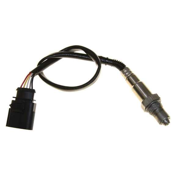 For Audi A6 Quattro A4 allroad Oxygen Sensor - Direct Fit Plug Oxygen Sensor - BuyAutoParts