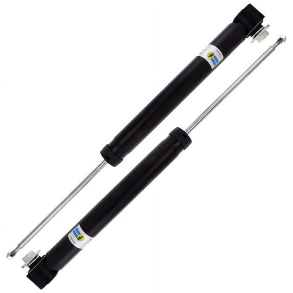 For Audi A6 Quattro & A6 Pair Bilstein B4 Rear Shocks Struts - BuyAutoParts