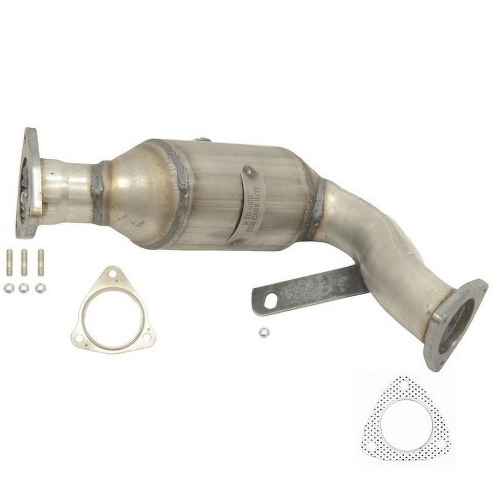 For Audi A6 Quattro A8 A7 Direct Fit Catalytic Converter Walmart