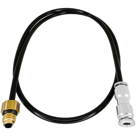 For Audi A6 Quattro Jaguar XJ 1999-2016 Air Suspension Compressor Line Kit - BuyAutoParts