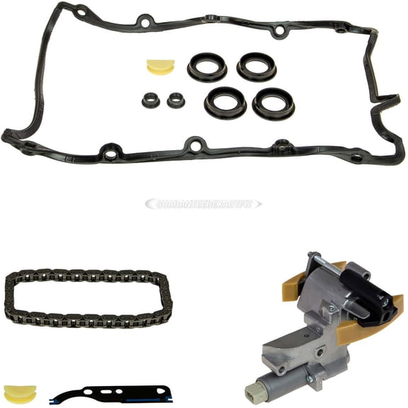 For Audi A6 Quattro VW Phaeton Touareg Variable Valve Timing Solenoid - BuyAutoParts