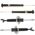 thumbnail image 1 of For Audi A6 & VW Passat Complete Bilstein B4 Shock Strut Set - BuyAutoParts, 1 of 6