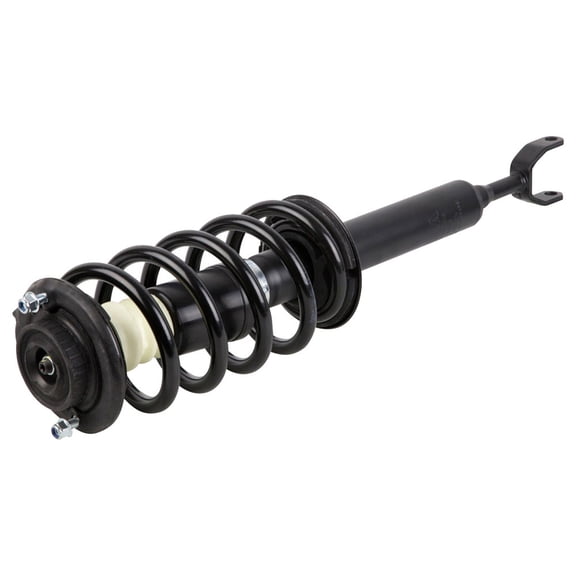 For Audi A6 VW Passat Front Left Driver Strut Spring Assembly