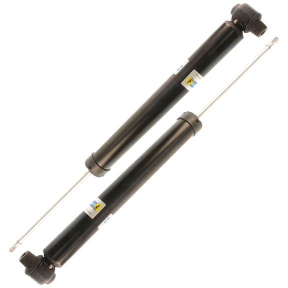 For Audi A6 & VW Passat Pair Bilstein B4 Rear Shocks Struts - BuyAutoParts