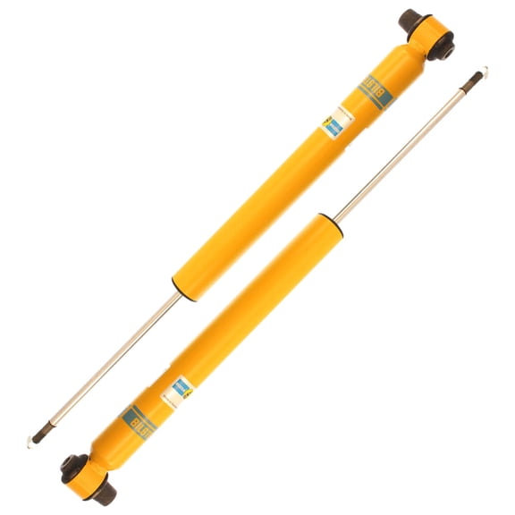 For Audi A6 VW Passat Pair Bilstein B8 Rear Shocks Struts - BuyAutoParts