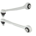 thumbnail image 1 of For Audi A7 Quattro S7 S6 RS7 A6 Front Upper Forward Control Arm Kit - BuyAutoParts, 1 of 5