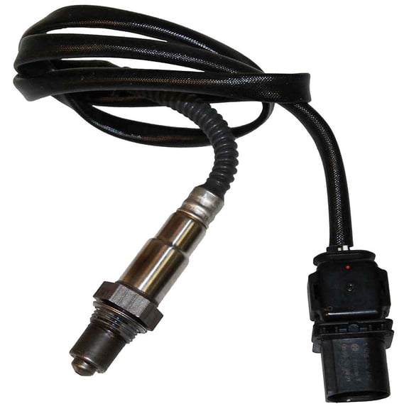 For Audi A8 Quattro 2008 2009 New Oxygen O2 Sensor - BuyAutoParts