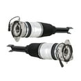 thumbnail image 1 of For Audi A8 Quattro & S8 Duralo Rear Air Shock Strut Set, 1 of 5