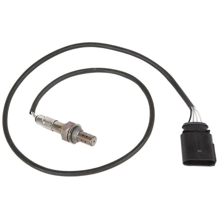 For Audi A8 TT VW Golf Jetta Passat Phaeton New O2 Sensor - Buyautoparts