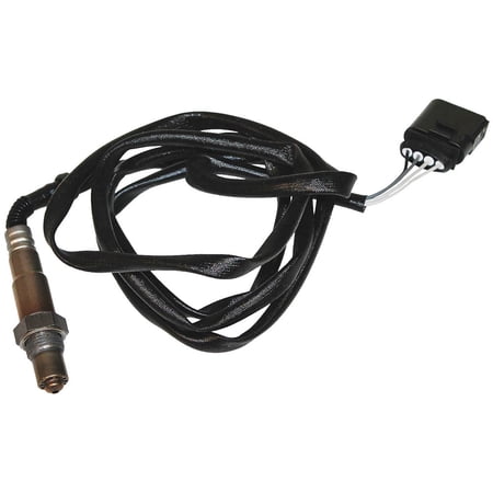 For Audi A8 & VW Eurovan New O2 Sensor - Buyautoparts