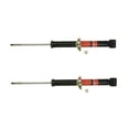 thumbnail image 1 of For Audi Cabriolet 1994 1995 1996 1997 1998 Pair Sachs Rear Shocks - BuyAutoParts, 1 of 4