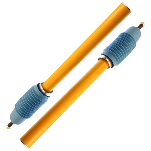 For Audi Fox 4000 Coupe & VW Quantum Pair Bilstein B6 Front Shocks Struts - BuyAutoParts