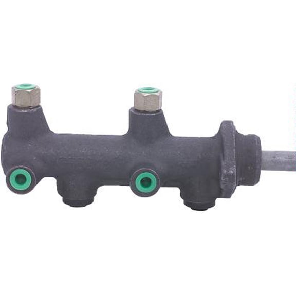 For Audi Fox Volkswagen Dasher Brake Master Cylinder - BuyAutoParts