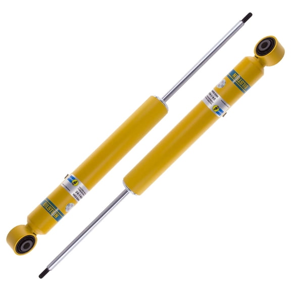 For Audi Q3 2017 Pair Bilstein B6 Rear Shocks Struts - BuyAutoParts
