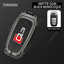 Car Accessories Full Protection Car Key Protector Shell Chrome Plated Frame Key Case Cover Car Key Case Remote Car Key Shell Key Fob Cover F Walmart