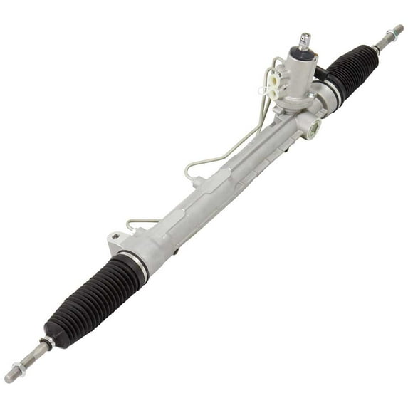 For Audi Q5 2009 2010 2011 2012 Power Steering Rack & Pinion - BuyAutoParts