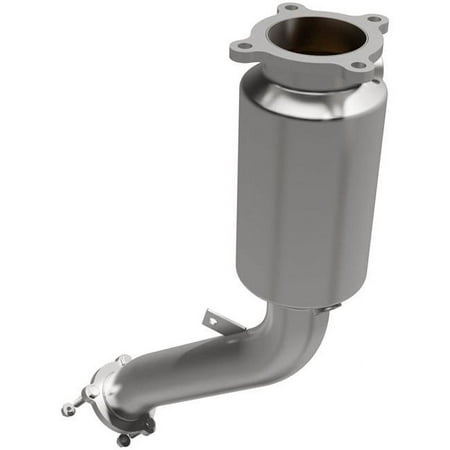 For Audi Q5 2011-2015 MagnaFlow Direct Fit CARB CA Catalytic Converter