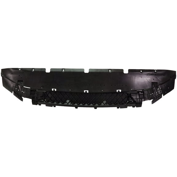 For Audi Q5 2018 2019 2020 Engine Splash Shield | Lower | Front | CAPA Certified | Replacement For AU1228131 | 80A807233A