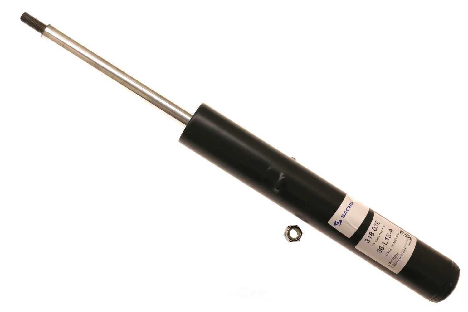 Sachs 318 036 Shock Absorber