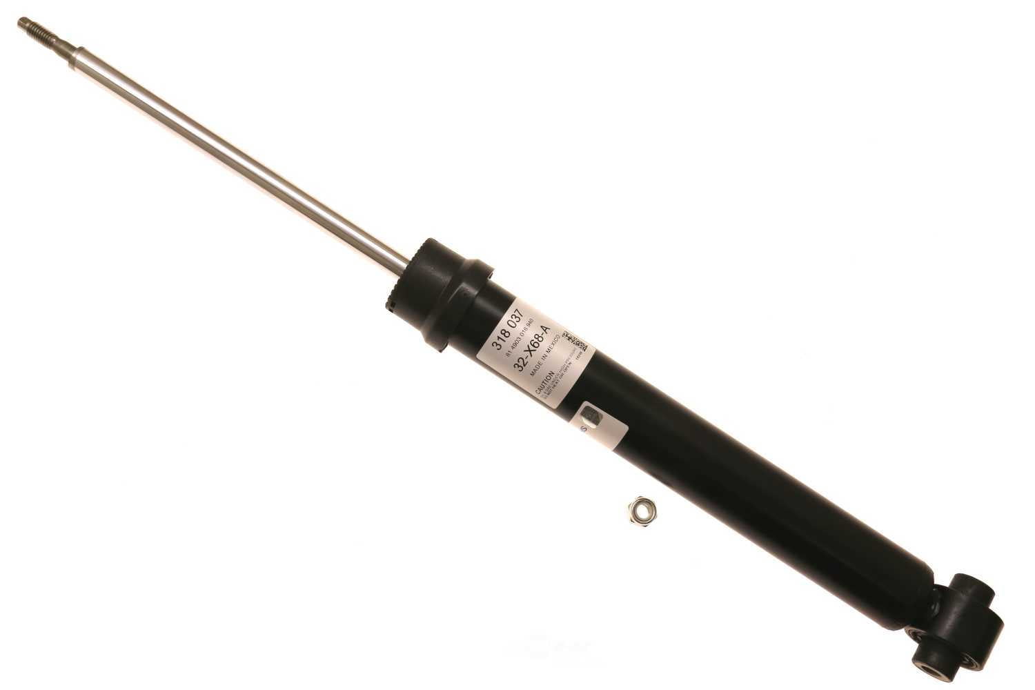 Sachs 318 037 Shock Absorber