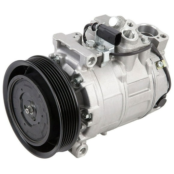 For Audi Q5 A6 A7 S4 S5 V6 AC Compressor & A/C Clutch - BuyAutoParts