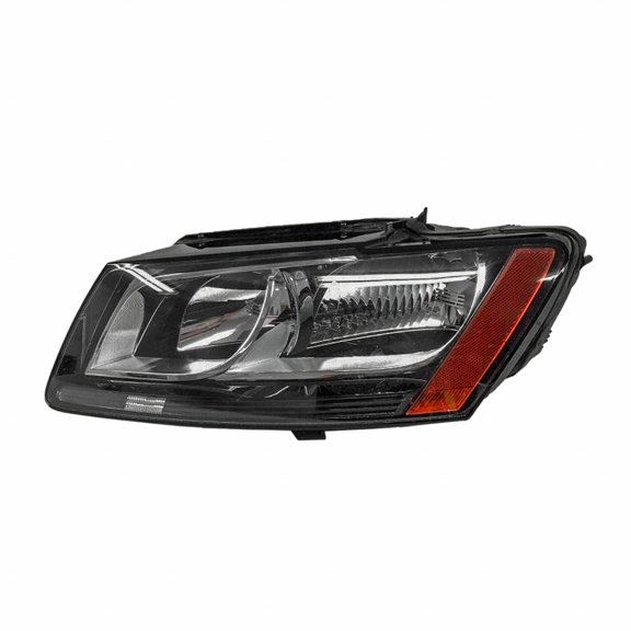 For Audi Q5 Headlight Assembly 2013 2014 Driver Side For AU2502198 | 8R0 941 003 AP