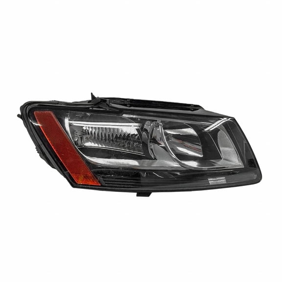 For Audi Q5/SQ5 2013 2014 Headlight Assembly Passenger Side | CAPA | Replacement For AU2503198 | 8R0 941 004 AP