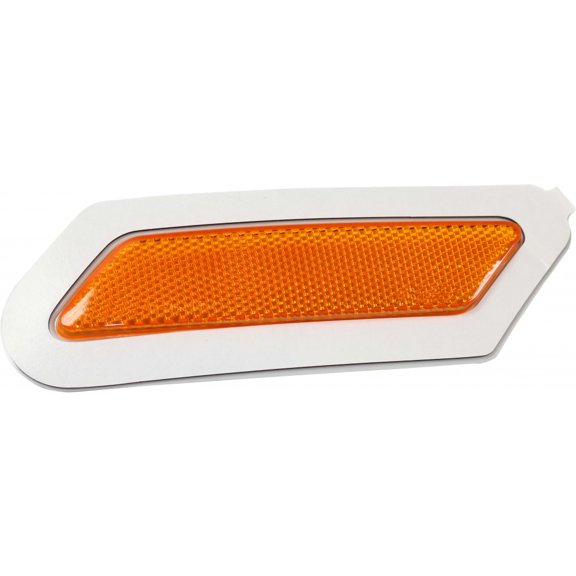For Audi Q5 Side Marker Light Assembly 2018 Driver Side For AU1084100