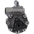 thumbnail image 1 of For Audi Q5 w/o Dynamic Steering 2009 2010 2011 2012 New Power Steering Pump - BuyAutoParts, 1 of 10