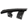 thumbnail image 1 of For Audi Q7 2007-2015 Bumper Cover Support Rail Driver Side | Front | Made Of Plastic | Replacement For AU1042101 | 4L0807333A, 1 of 4
