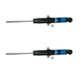 thumbnail image 1 of For Audi Q7 2007-2015 Pair Sachs Rear Shocks - BuyAutoParts, 1 of 4