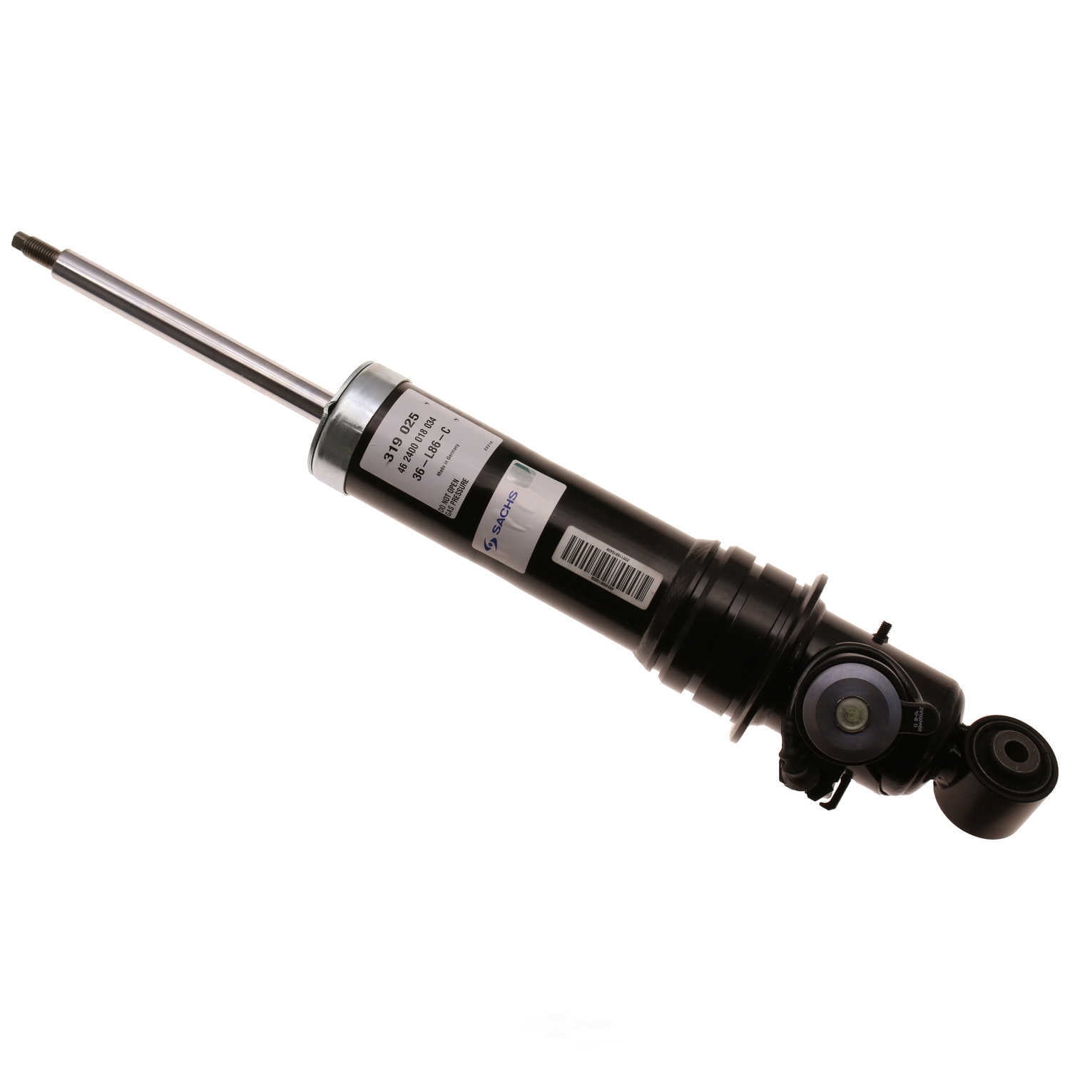 Sachs 319 025 Suspension Strut