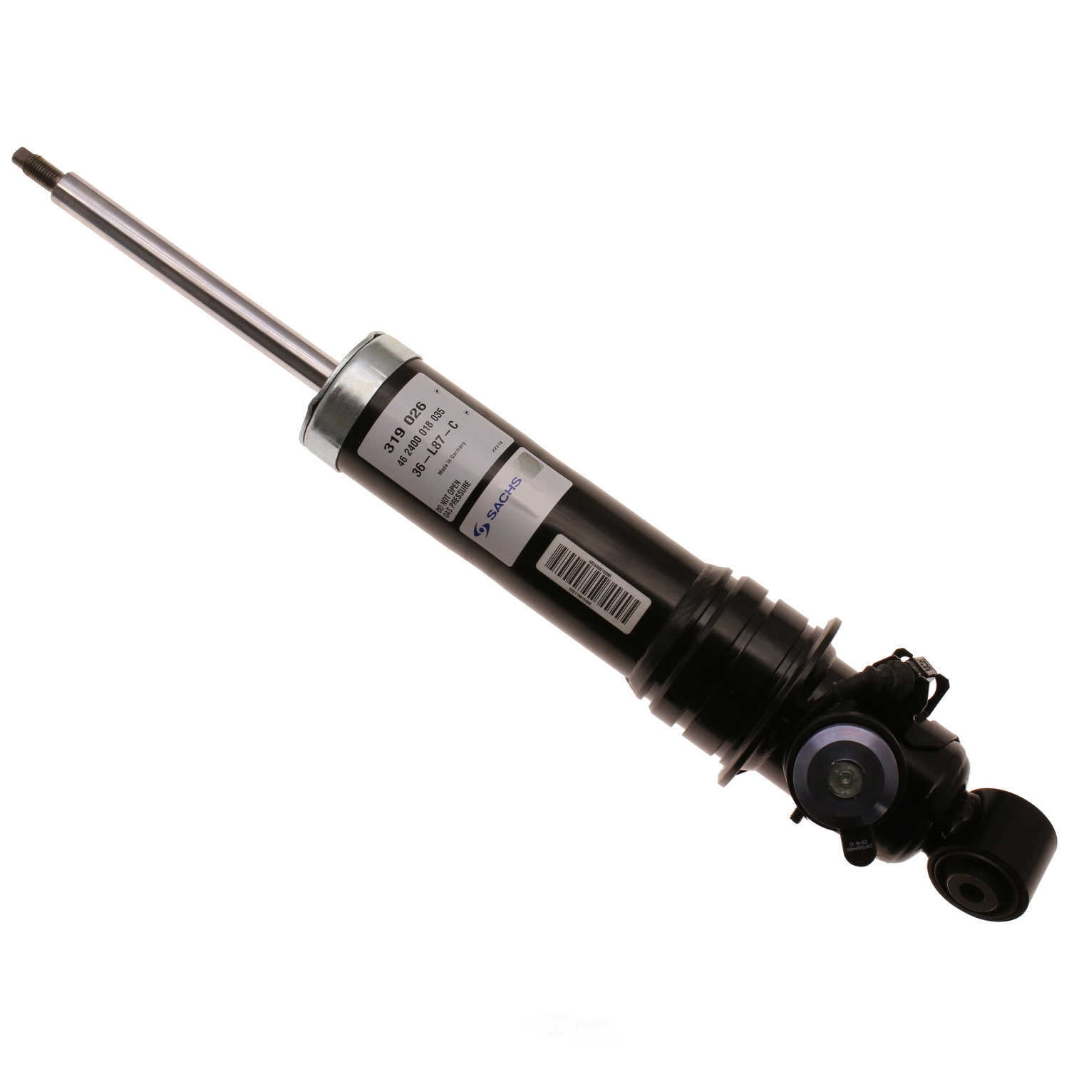 Sachs 319 026 Suspension Strut