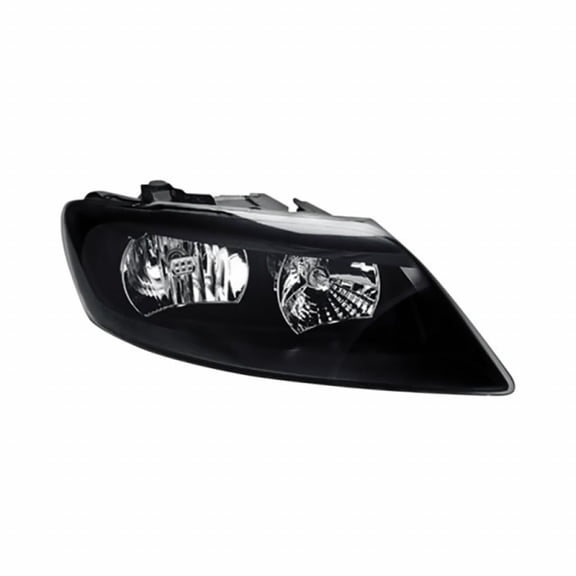 For Audi Q7 2010 11 12 13 14 2015 Headlight Passenger Side | Replacement For AU2503168 | 4L0 941 004 AJ