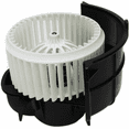 thumbnail image 1 of For Audi Q7 Blower Motor Assembly 2007-2014 For 7L0 820 021 Q, 1 of 7